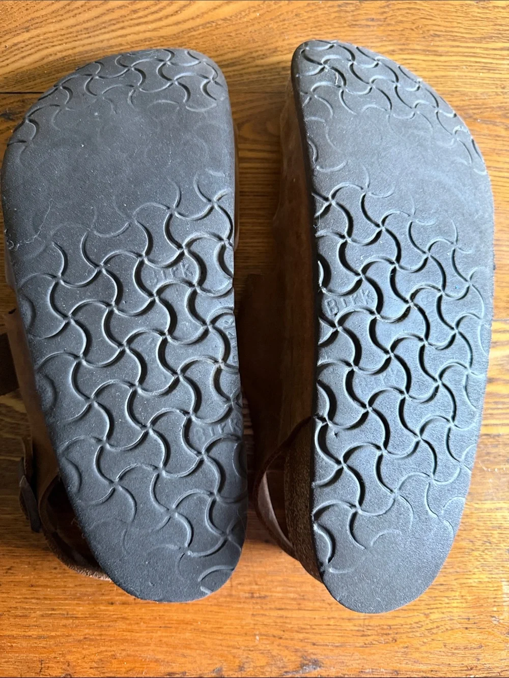 Birkenstock classic two